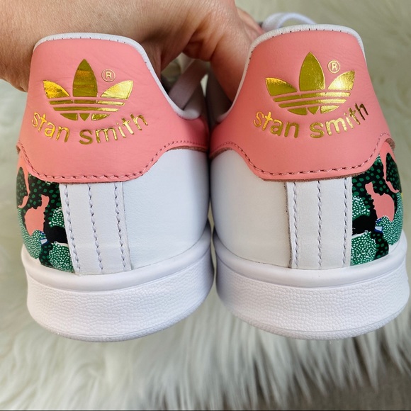 NWT Adidas Stan Smith Women’s Shoes - Picture 11 of 11